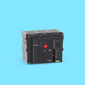 Low voltage switchgear including MCCB, MCB, and contactors