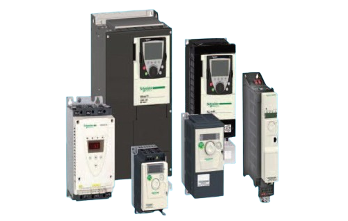 Altivar 930 variable frequency drives – Cadillac Automation
