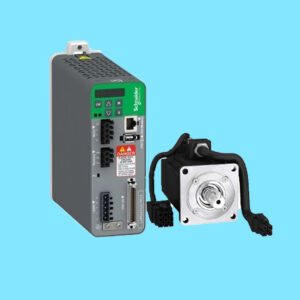 Servo Drives & Servo Motor images
