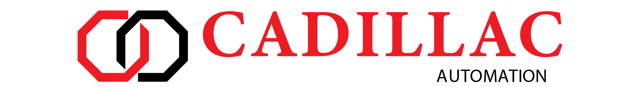 Cadillac Automation Logo