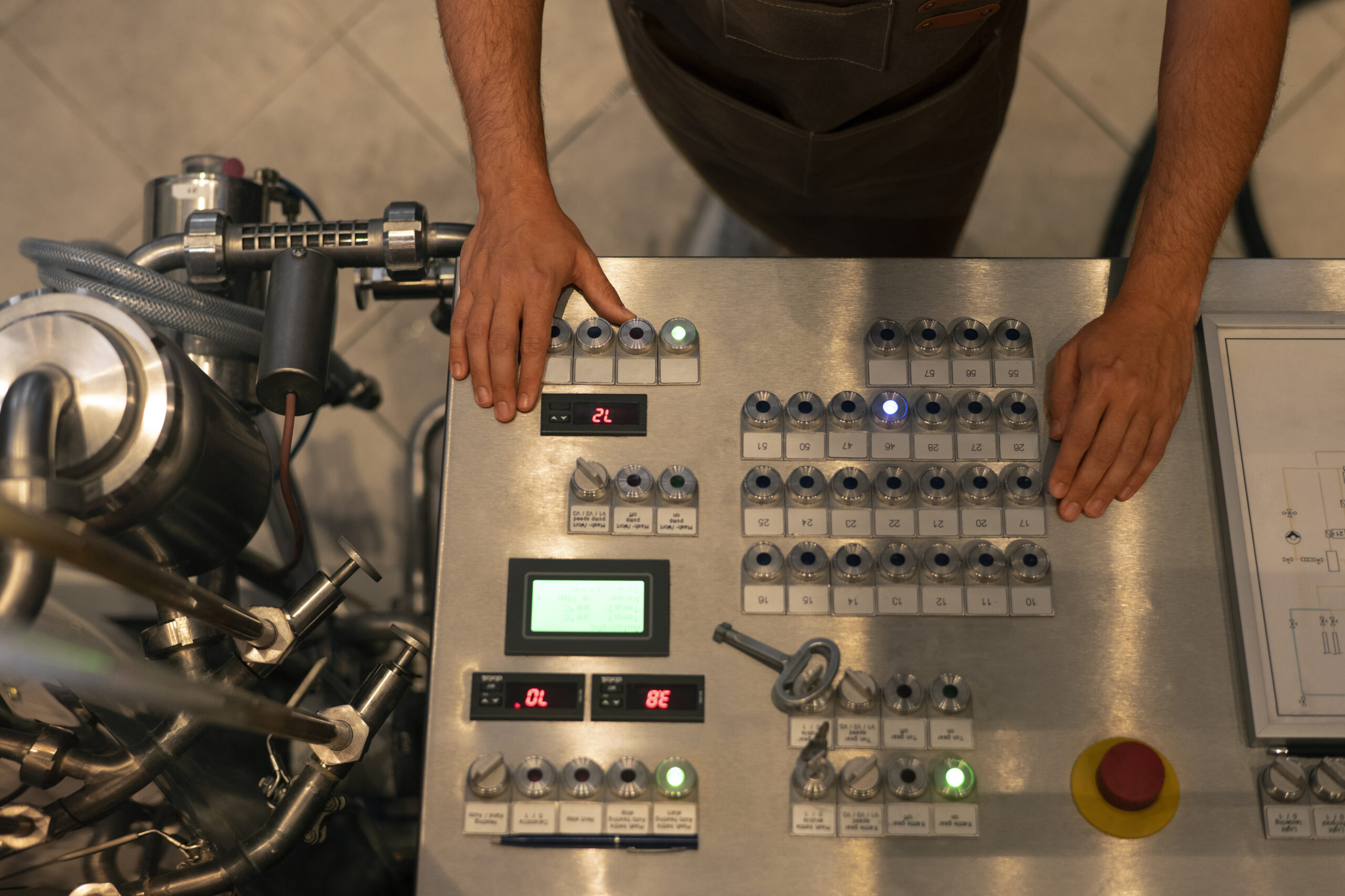 Automation & Control Systems images