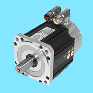 SERVO MOTOR