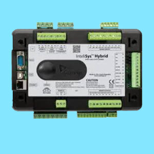 InteliVision 1050 & 1550 Marine