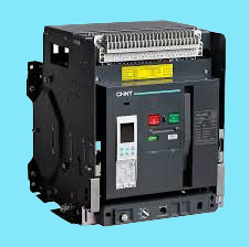 ACB - Air Circuit Breaker