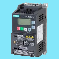 VFD- AC drives