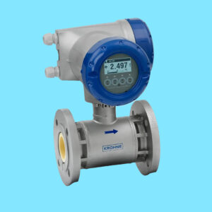 Flow meters