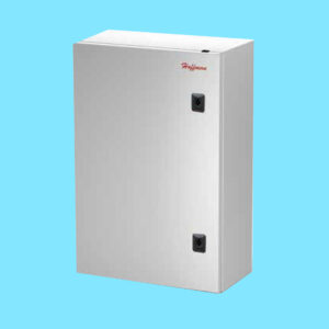 Free Standing Industrial Enclosure