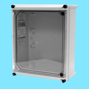 Fiberglass & Thermoplastic type