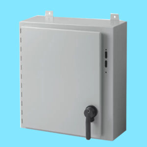 MS Wall Mounted Industrial Enclosure