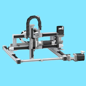 Cartesian Robot