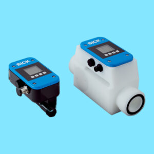 Flow measurement