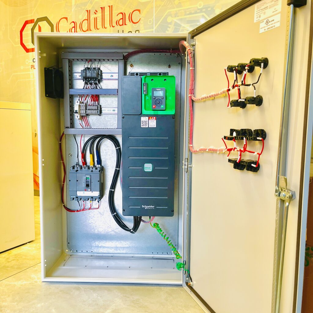 5 Smart Reasons to Have an AMC for Your Control & SCADA Systems